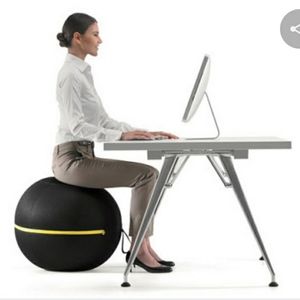 Technogym Wellness Ball Activite Sitting